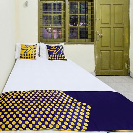 Hotel Oyo Life 93284 Kos Cendana Raya Mataram Exteriér fotografie