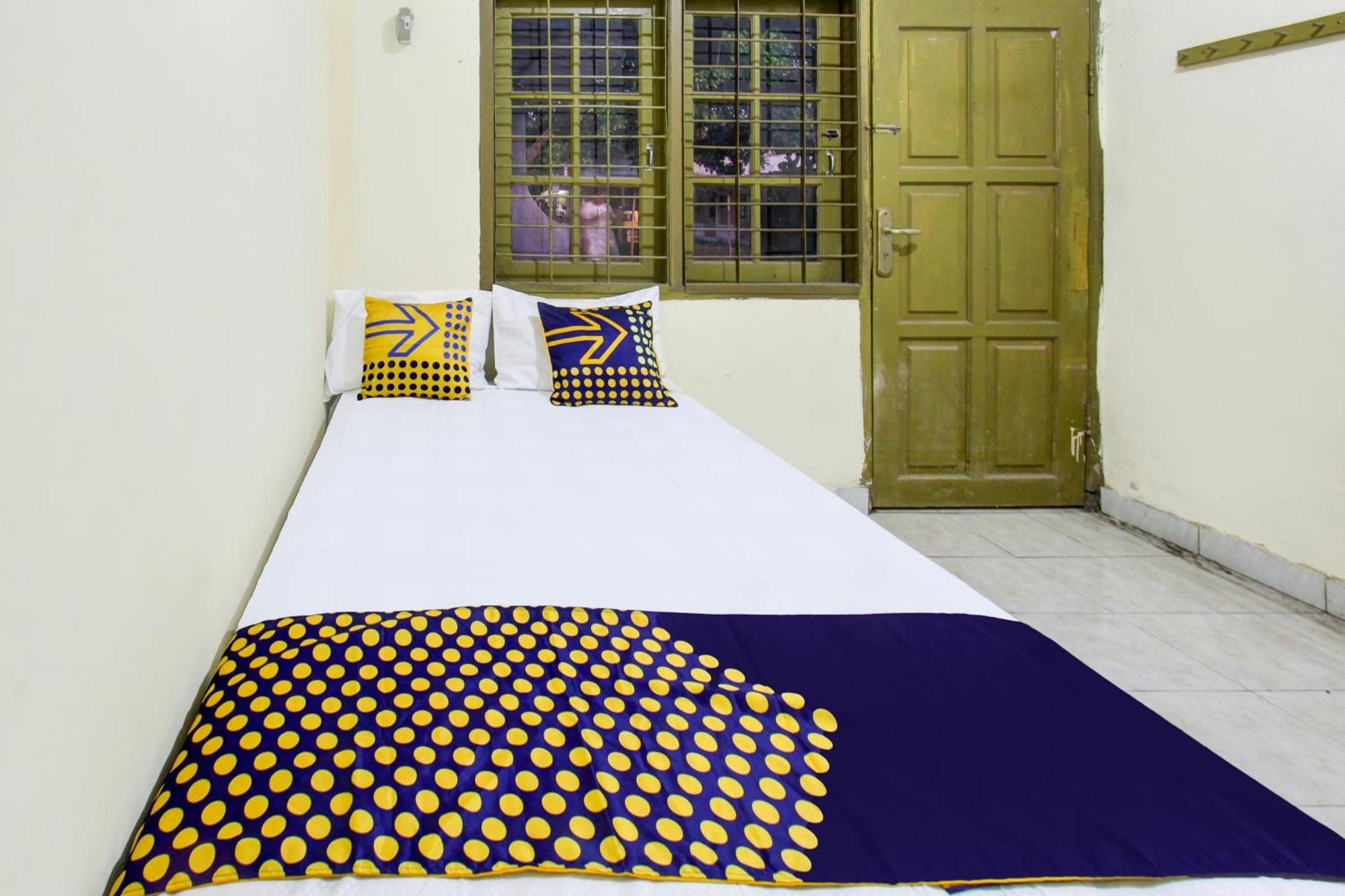 Hotel Oyo Life 93284 Kos Cendana Raya Mataram Exteriér fotografie