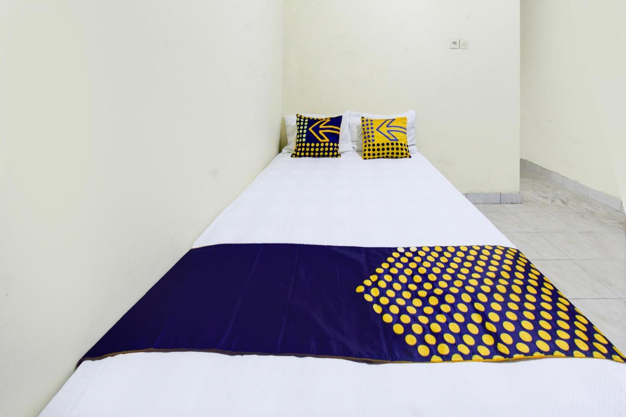 Hotel Oyo Life 93284 Kos Cendana Raya Mataram Exteriér fotografie
